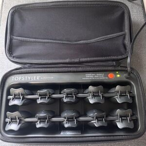 Topstyler by Instyler Hair Curling System